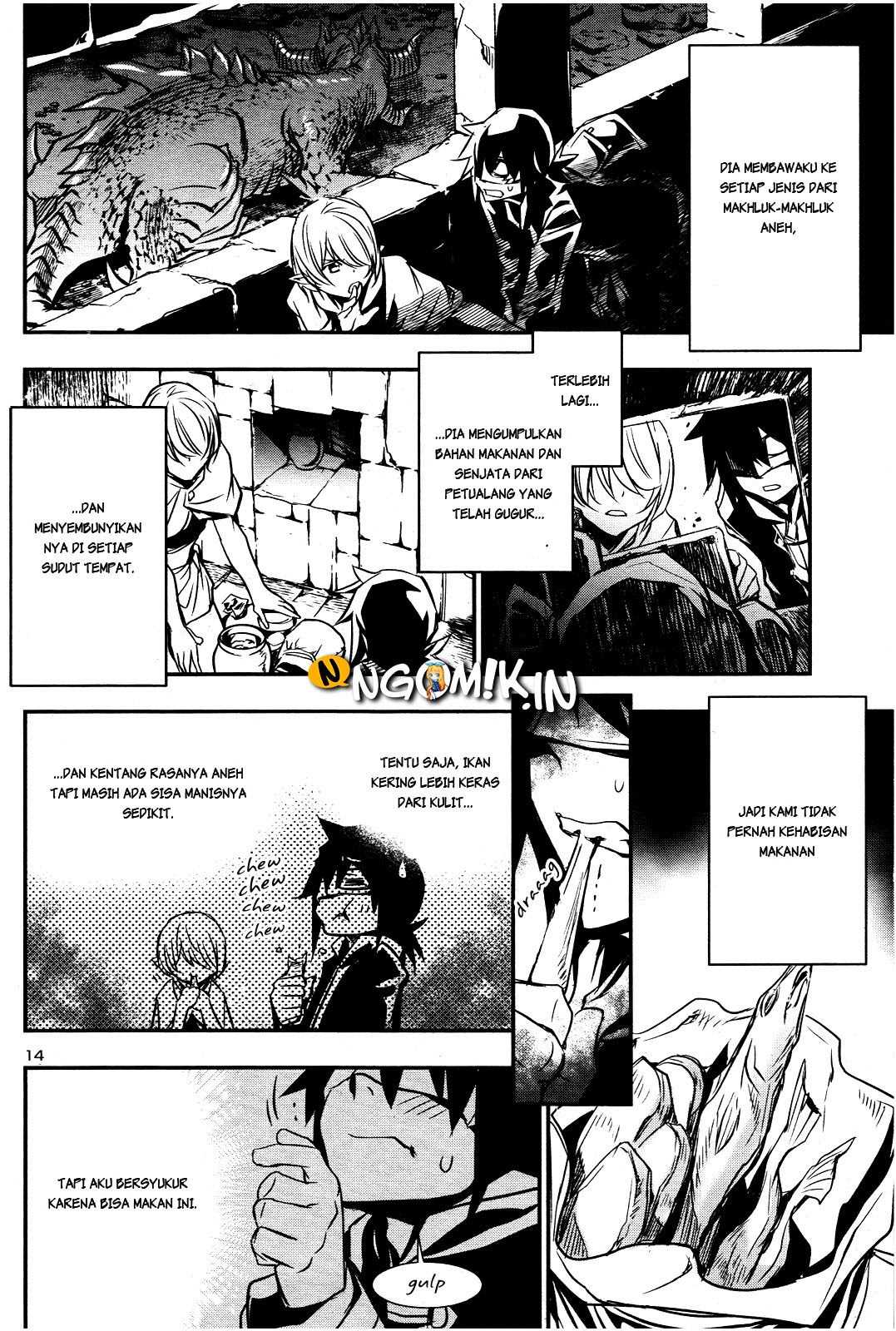 Chapter 17 - halaman 16