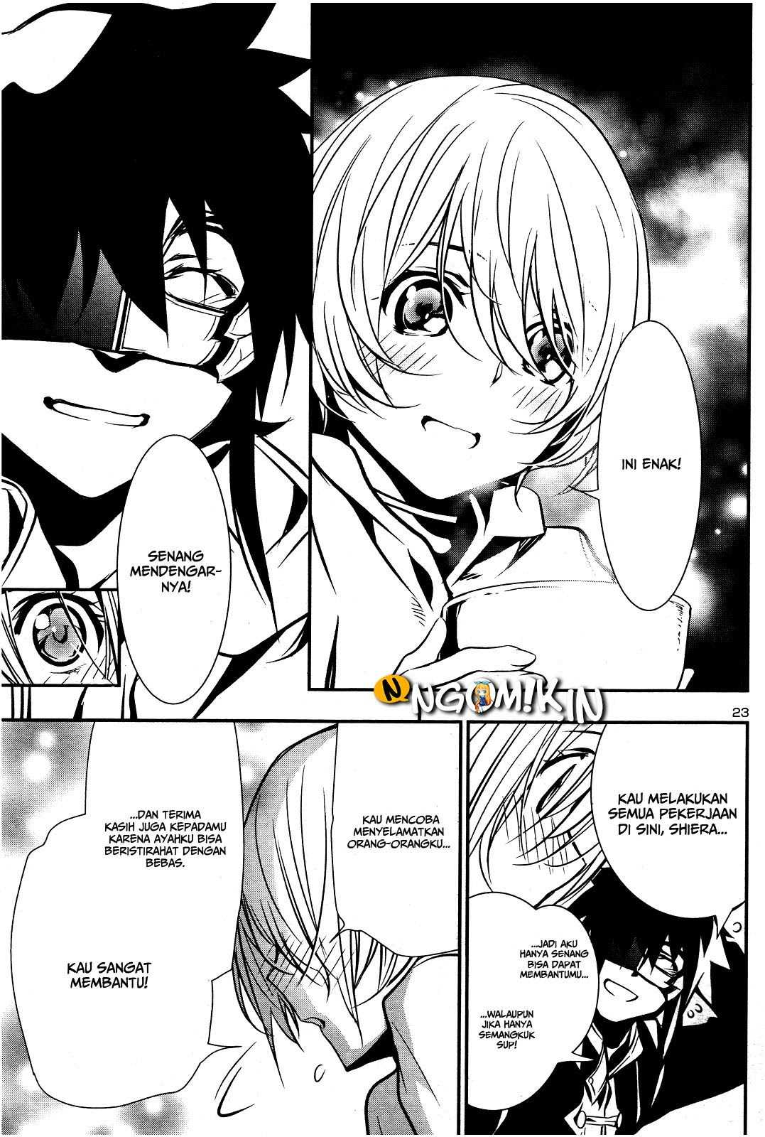 Chapter 17 - halaman 25