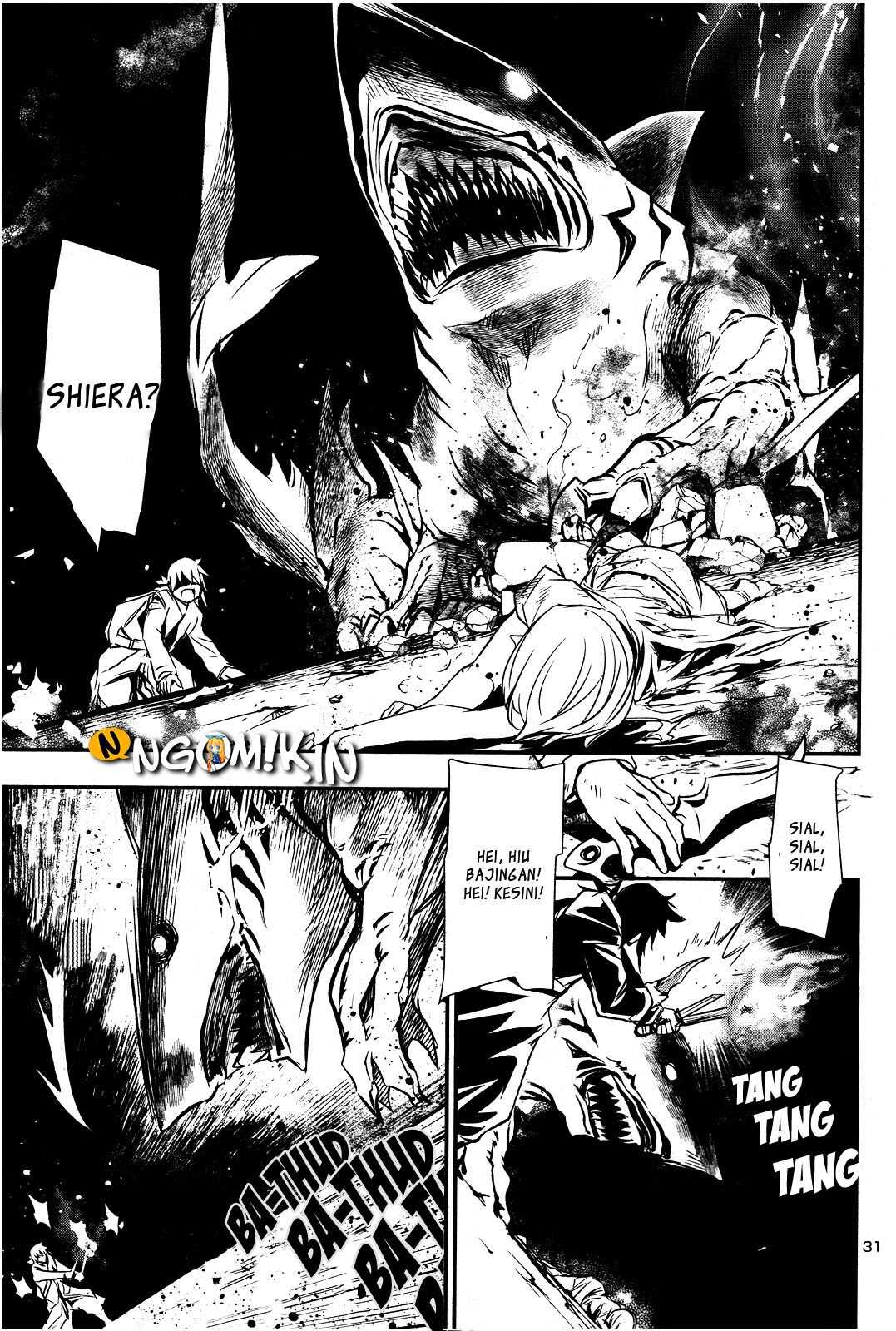 Chapter 17 - halaman 33
