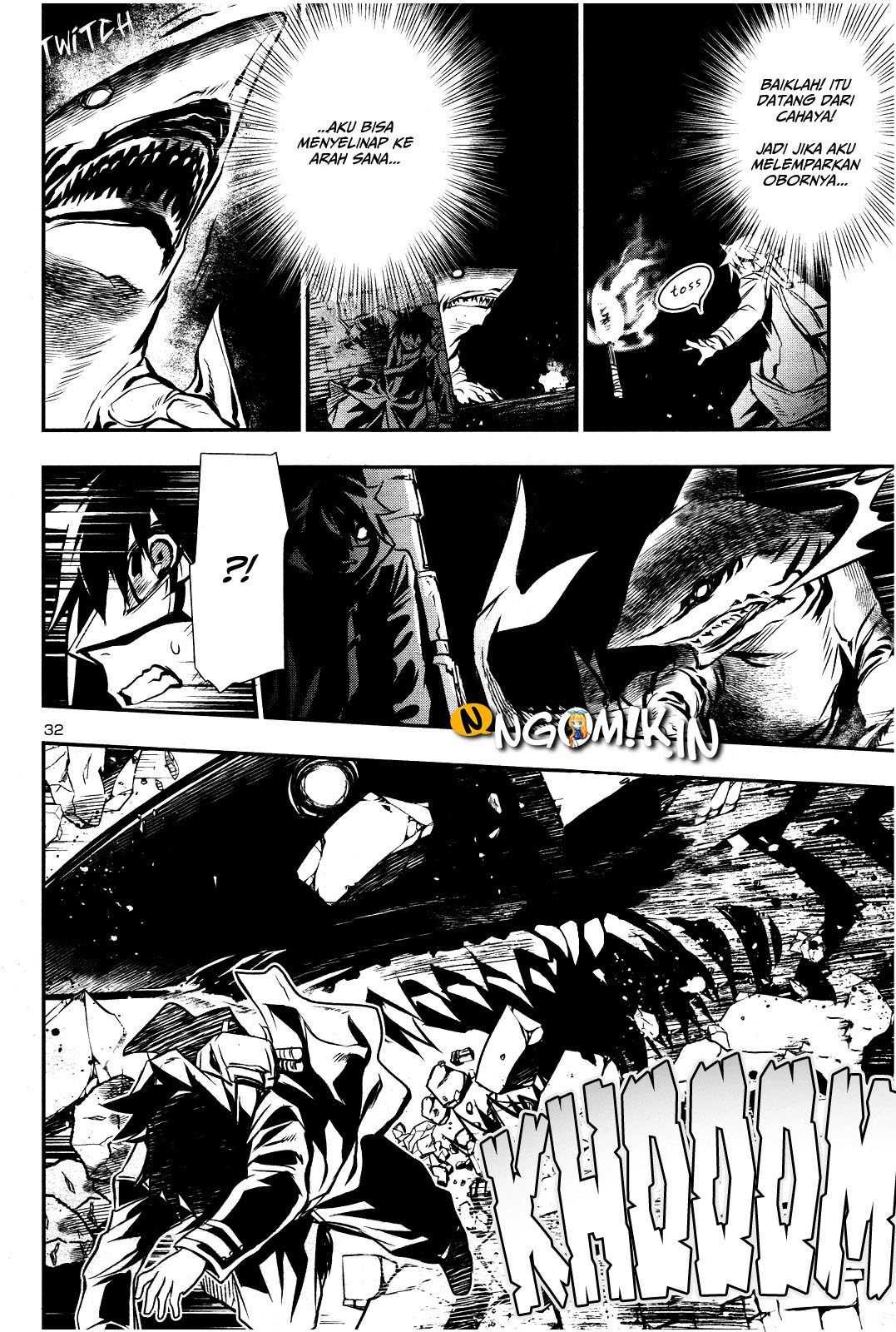 Chapter 17 - halaman 34
