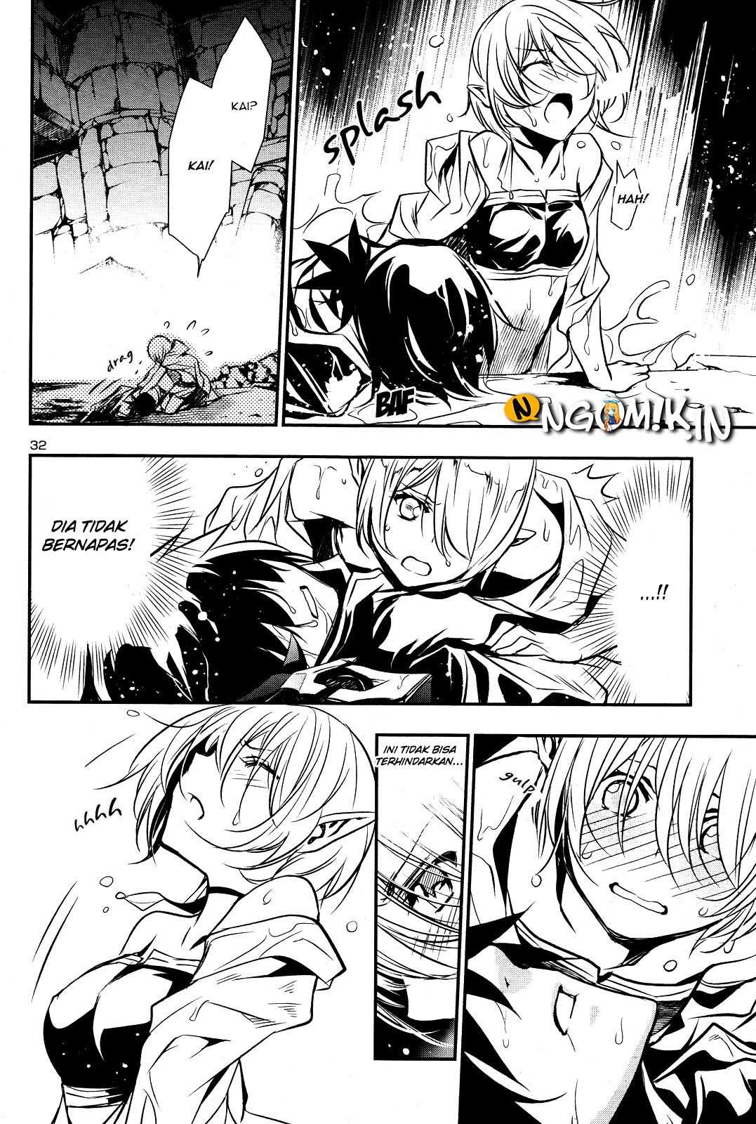 Chapter 16 - halaman 34