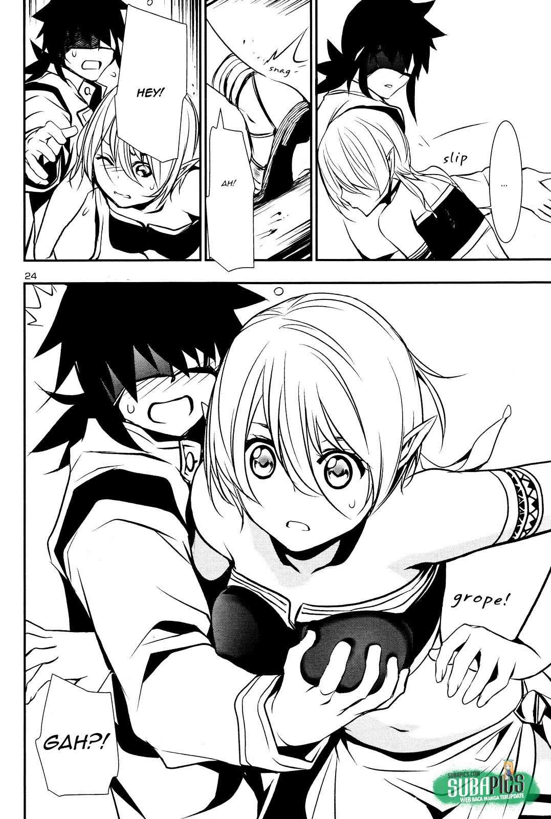 Chapter 14 - halaman 26
