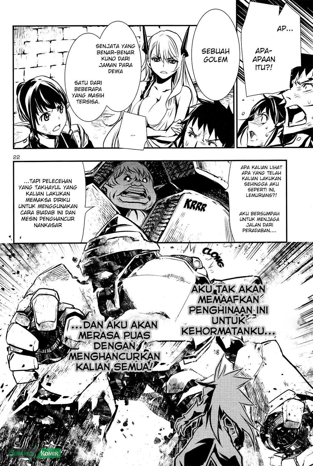 Chapter 7 - halaman 22