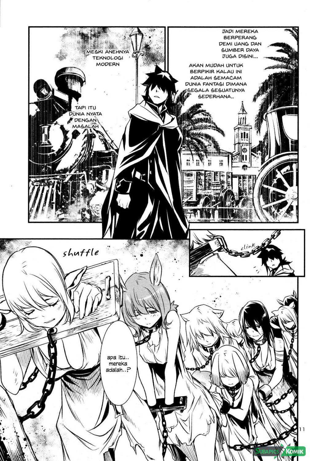 Chapter 3 - halaman 13