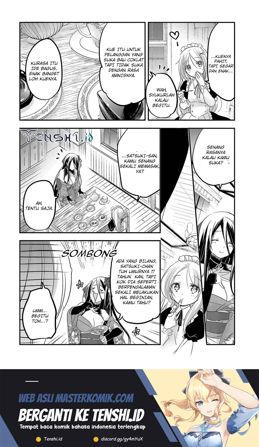 Chapter 41 - halaman 26