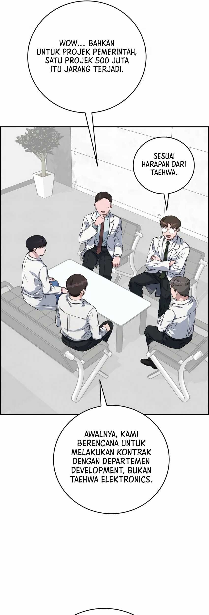 Chapter 99 - halaman 61