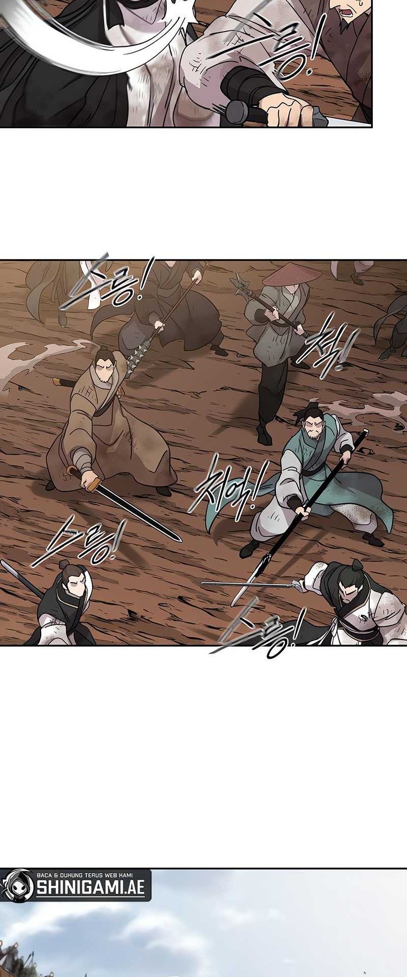 Chapter 110 - halaman 26