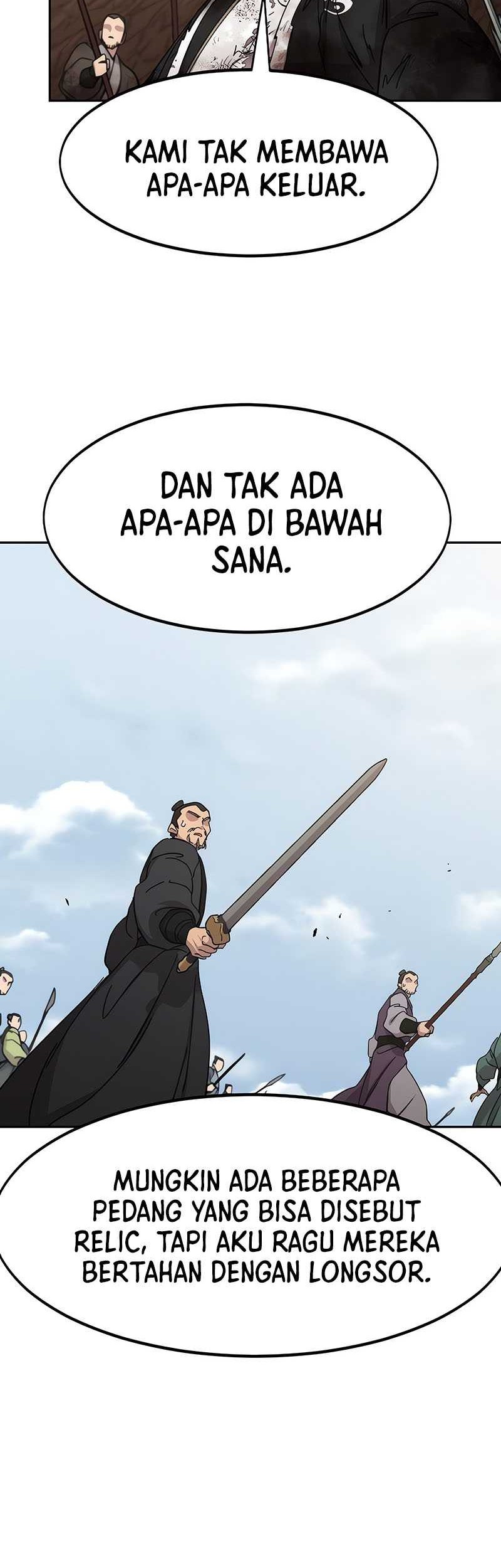 Chapter 110 - halaman 28