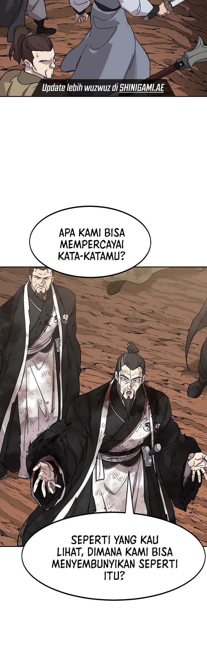 Chapter 110 - halaman 30