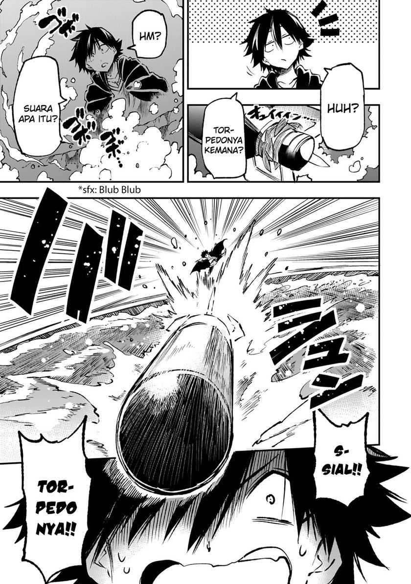 Chapter 218 - halaman 11
