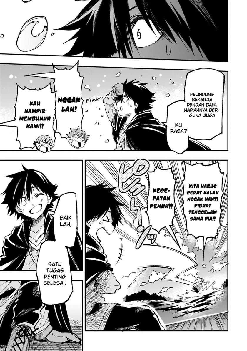 Chapter 218 - halaman 13
