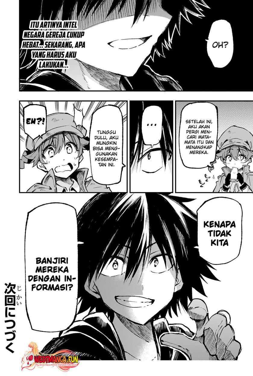 Chapter 218 - halaman 16