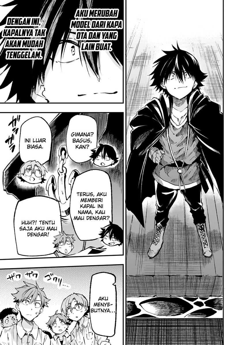 Chapter 218 - halaman 5