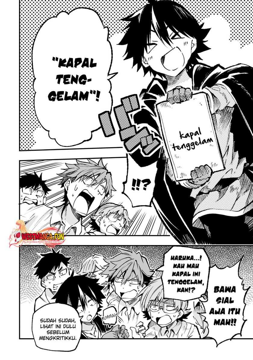 Chapter 218 - halaman 6