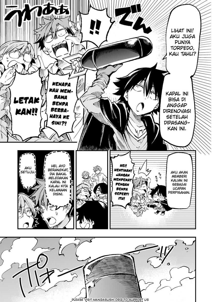 Chapter 218 - halaman 7