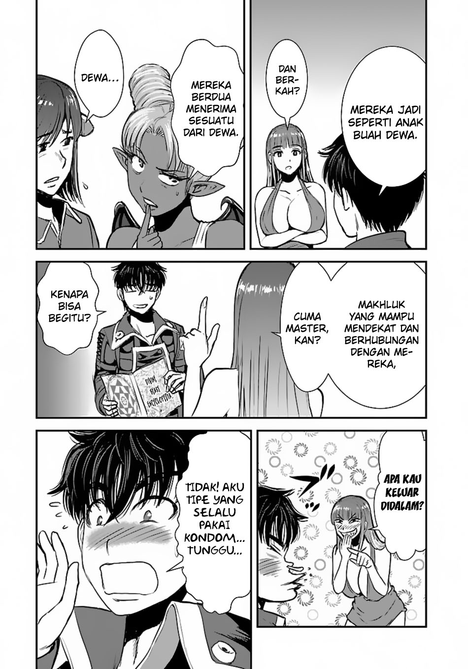 Chapter 54 - halaman 12