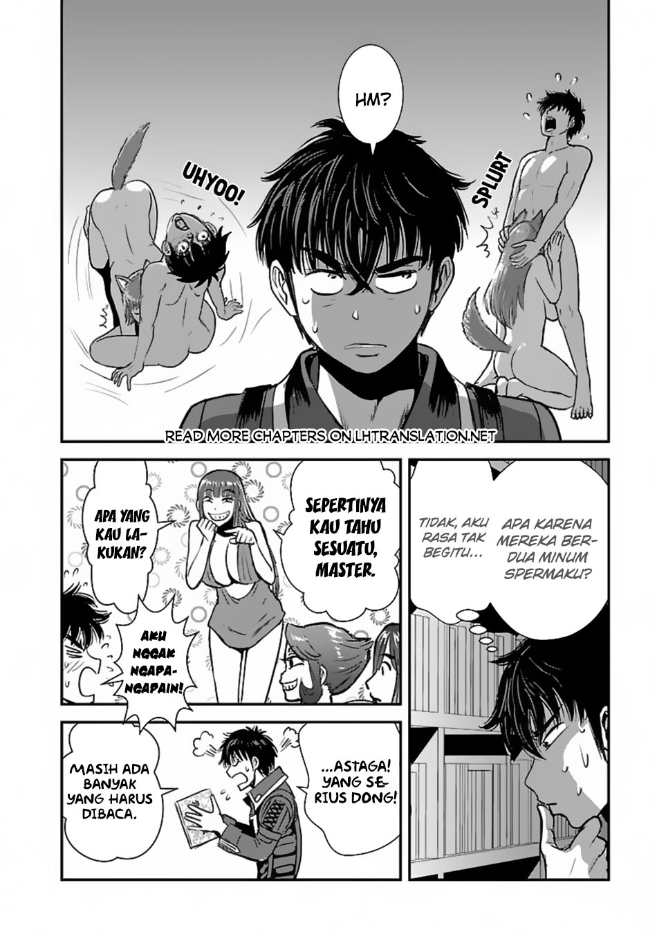 Chapter 54 - halaman 13