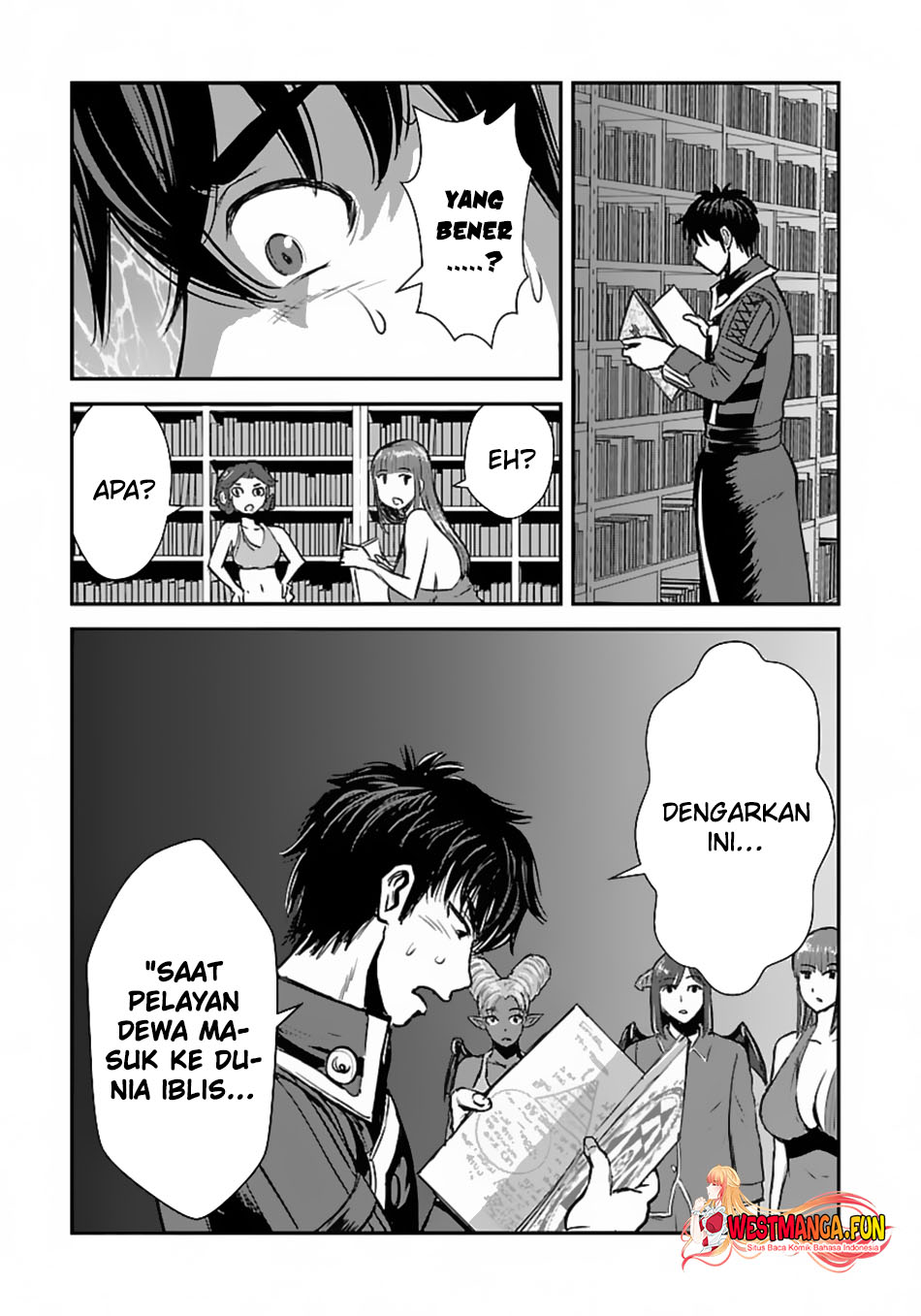Chapter 54 - halaman 14