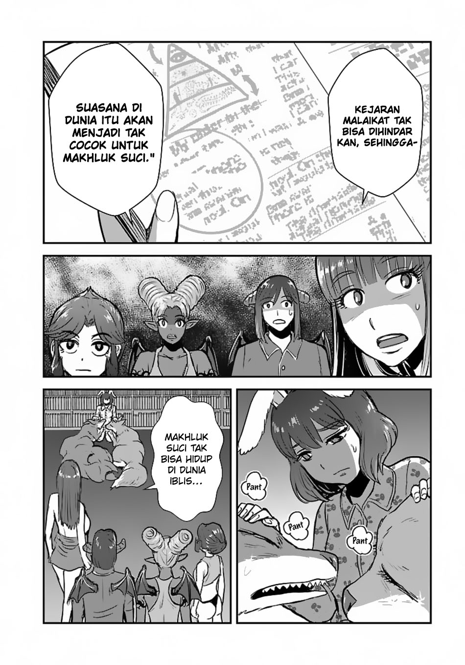 Chapter 54 - halaman 15