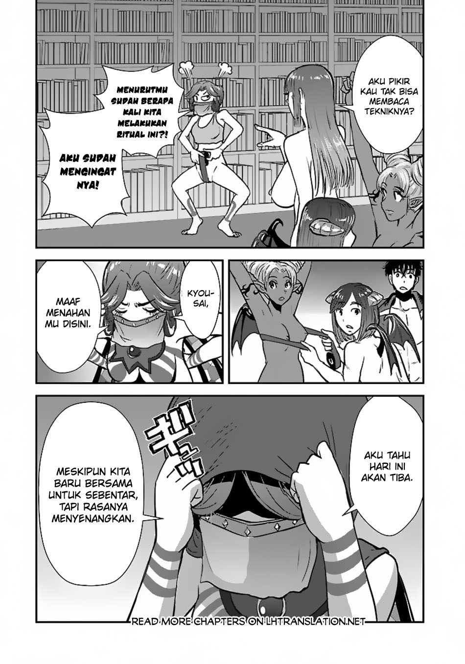 Chapter 54 - halaman 19