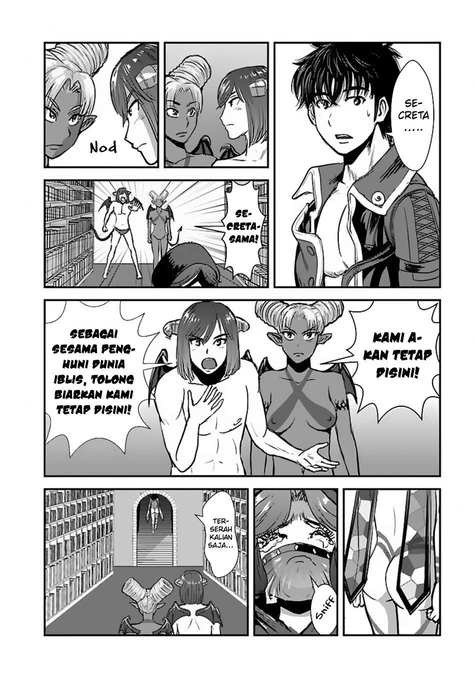 Chapter 54 - halaman 20