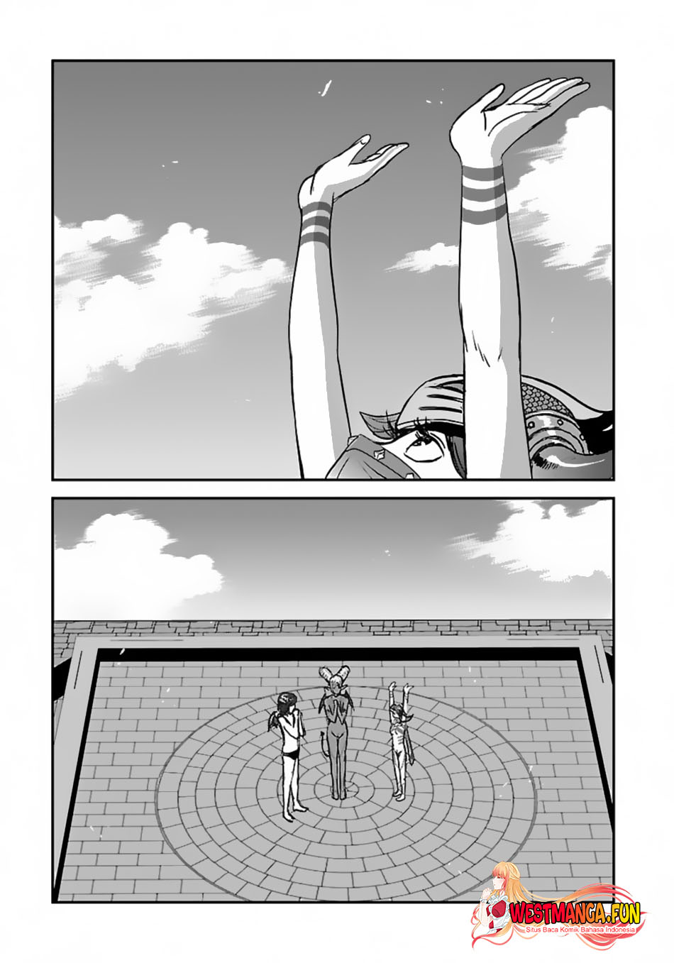Chapter 54 - halaman 21