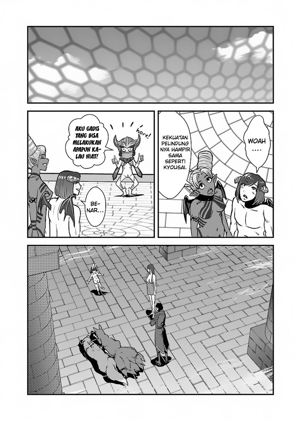 Chapter 54 - halaman 22