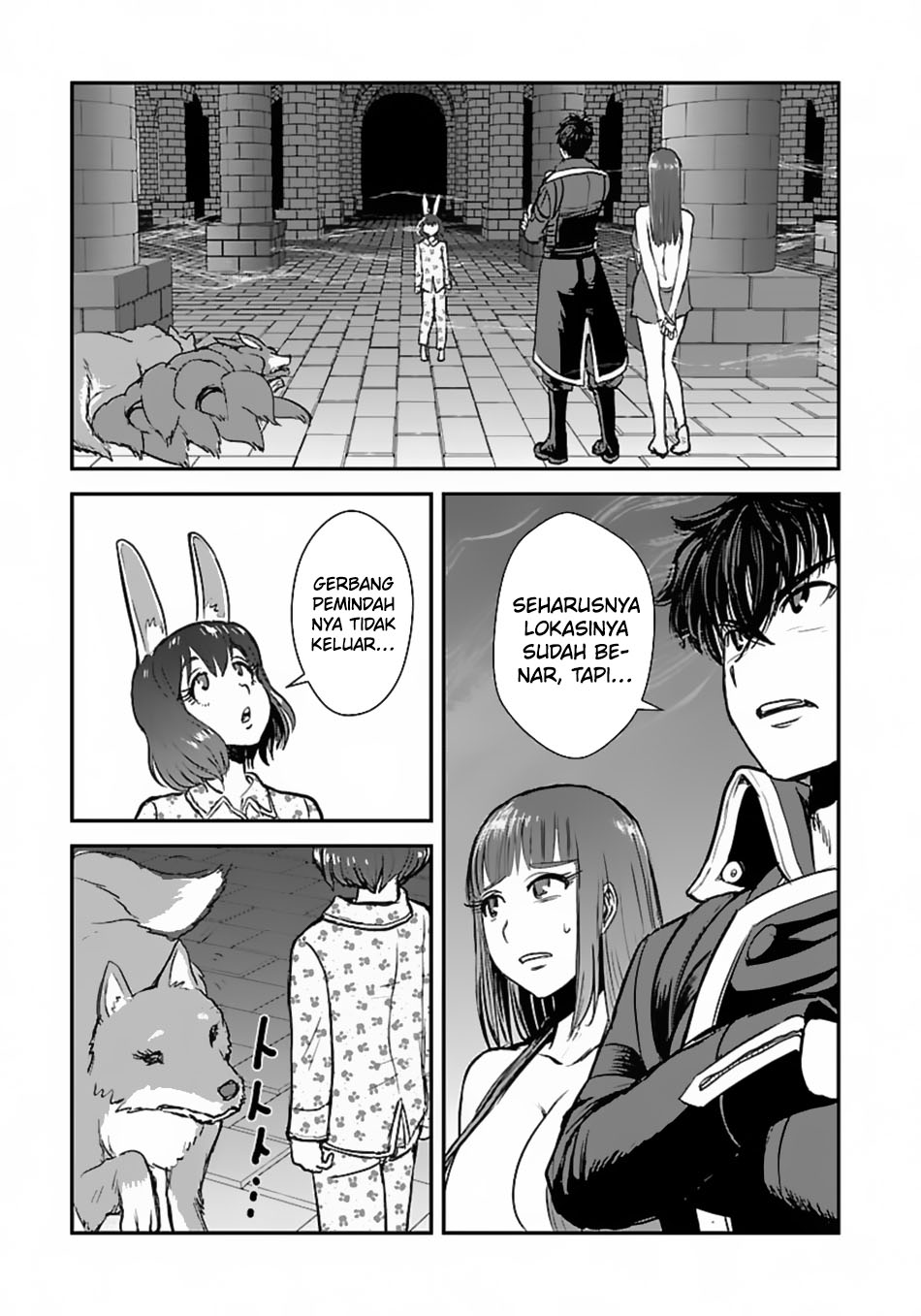 Chapter 54 - halaman 23