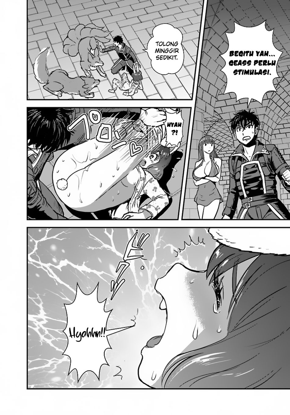 Chapter 54 - halaman 26