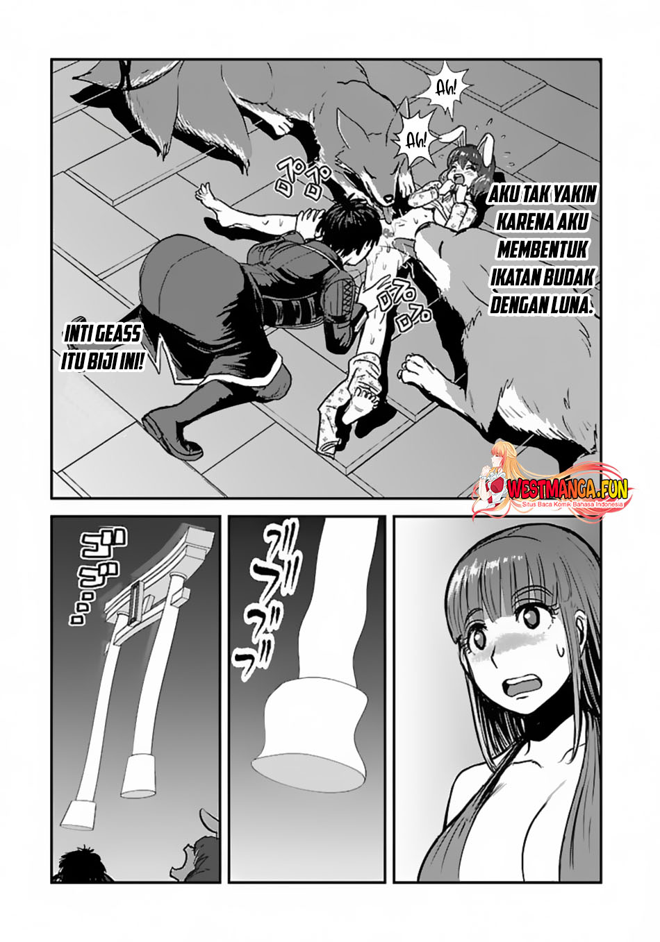 Chapter 54 - halaman 27
