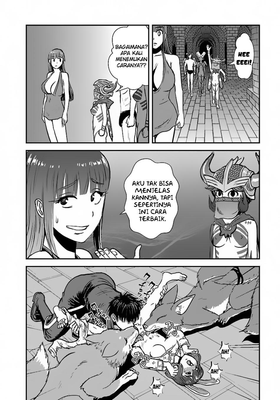 Chapter 54 - halaman 28