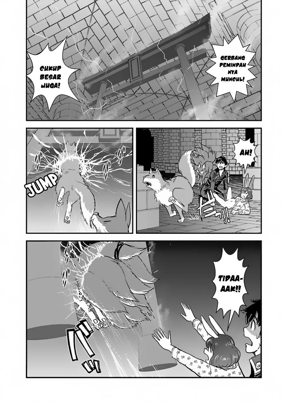 Chapter 54 - halaman 30