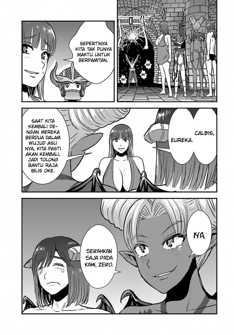 Chapter 54 - halaman 32