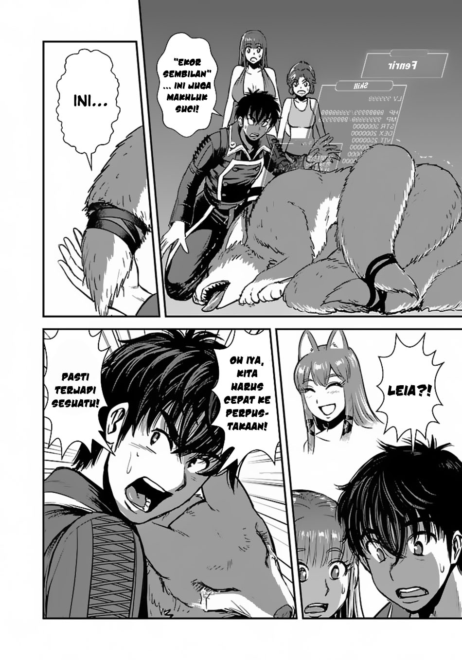 Chapter 54 - halaman 9