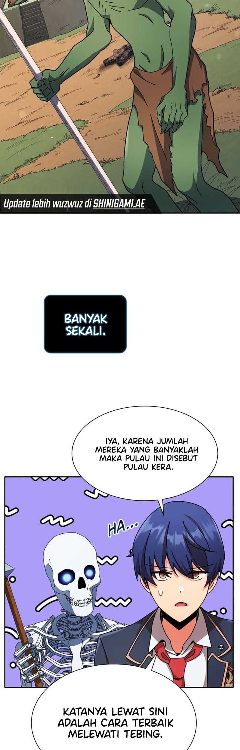 Chapter 74 - halaman 36