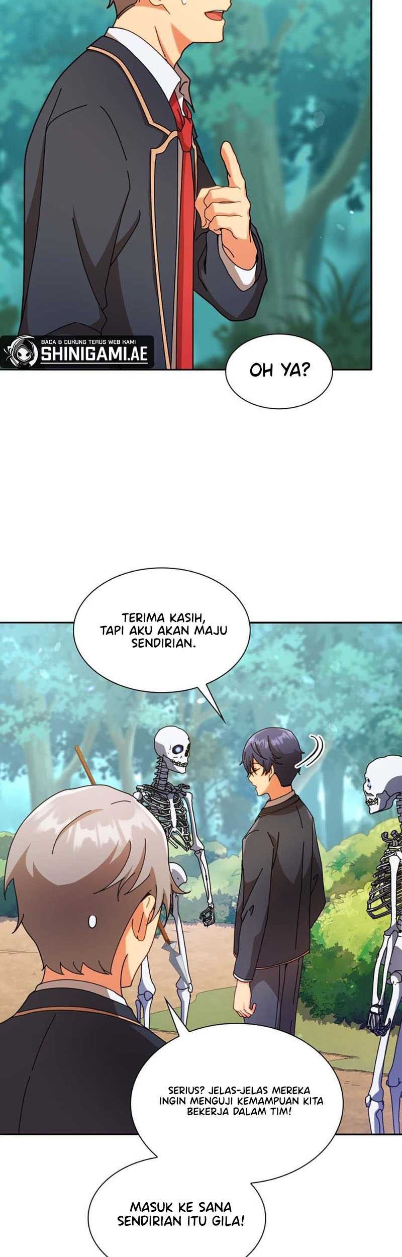 Chapter 74 - halaman 40