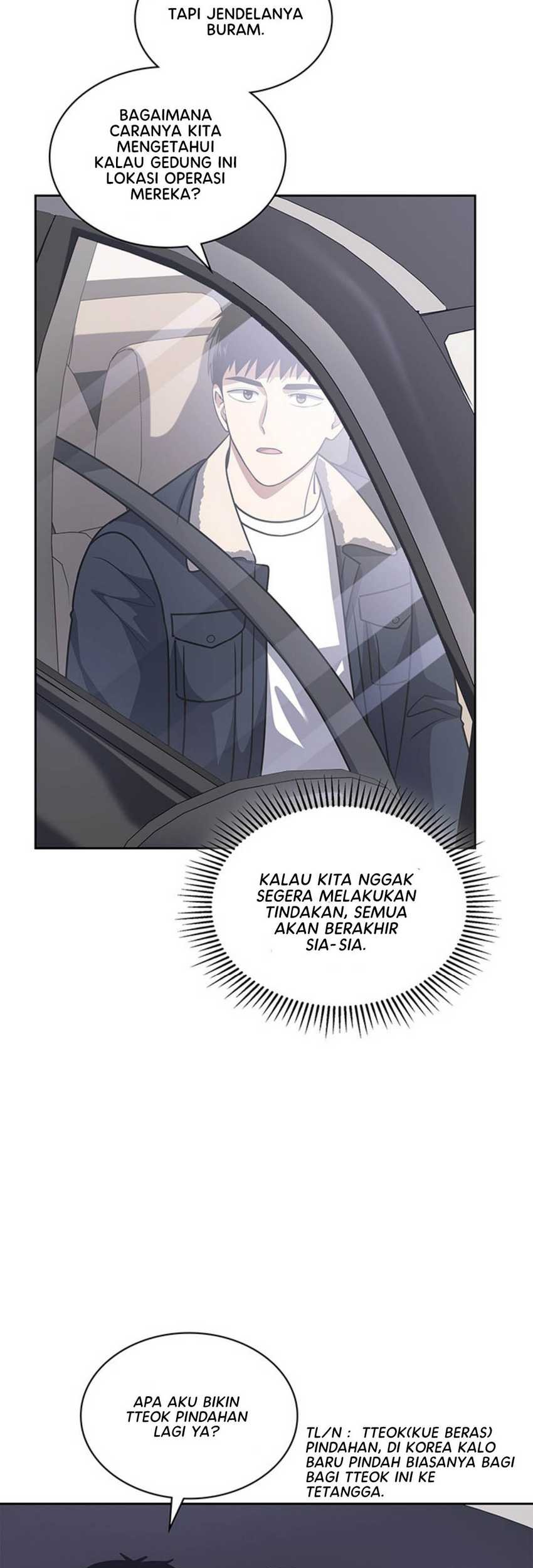 Chapter 61 - halaman 21