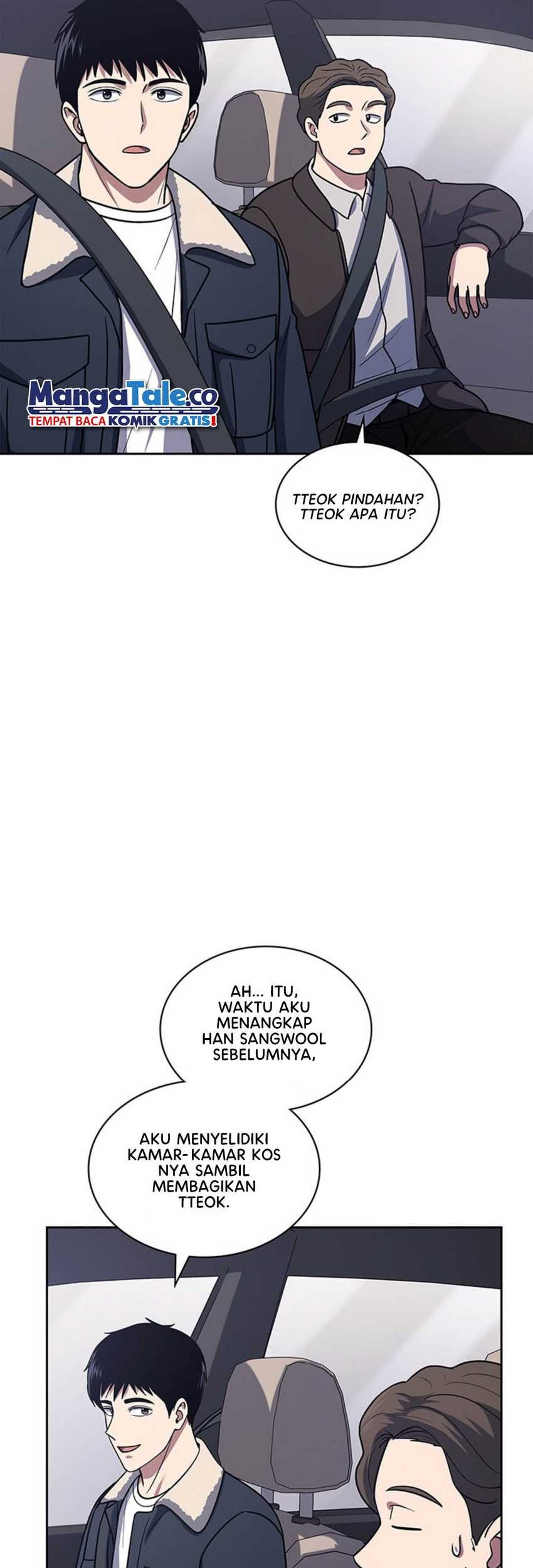 Chapter 61 - halaman 22