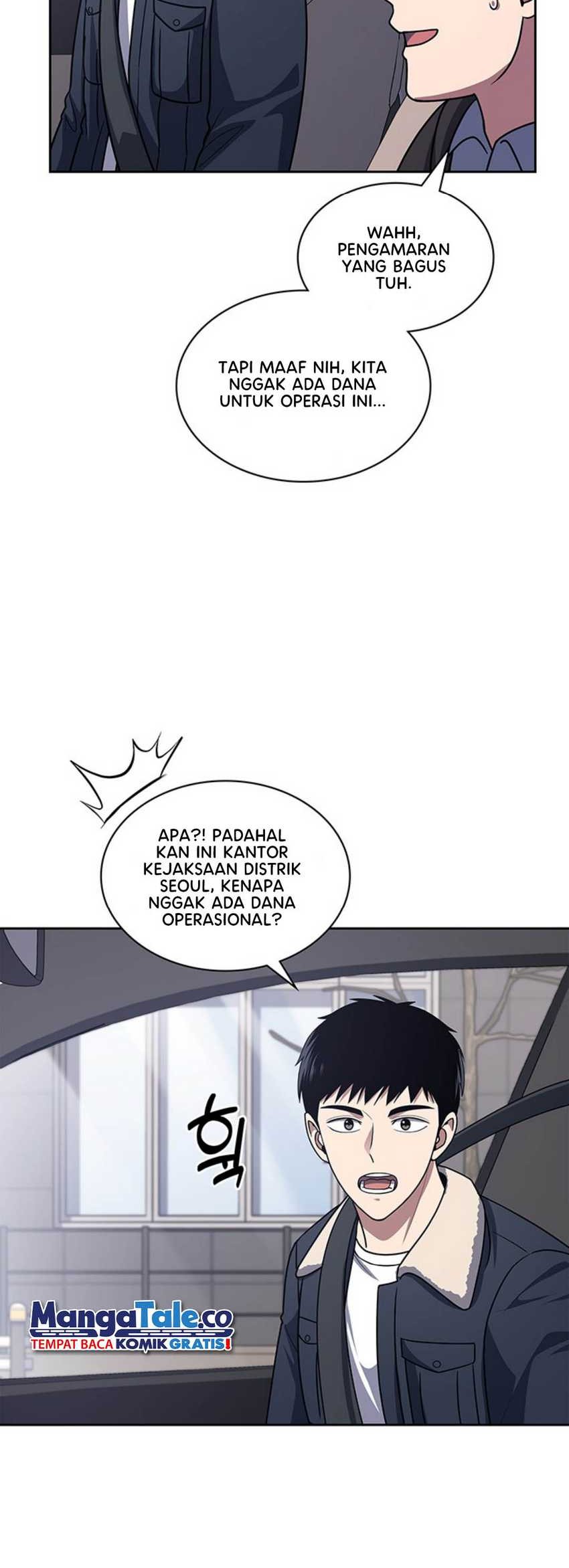 Chapter 61 - halaman 23