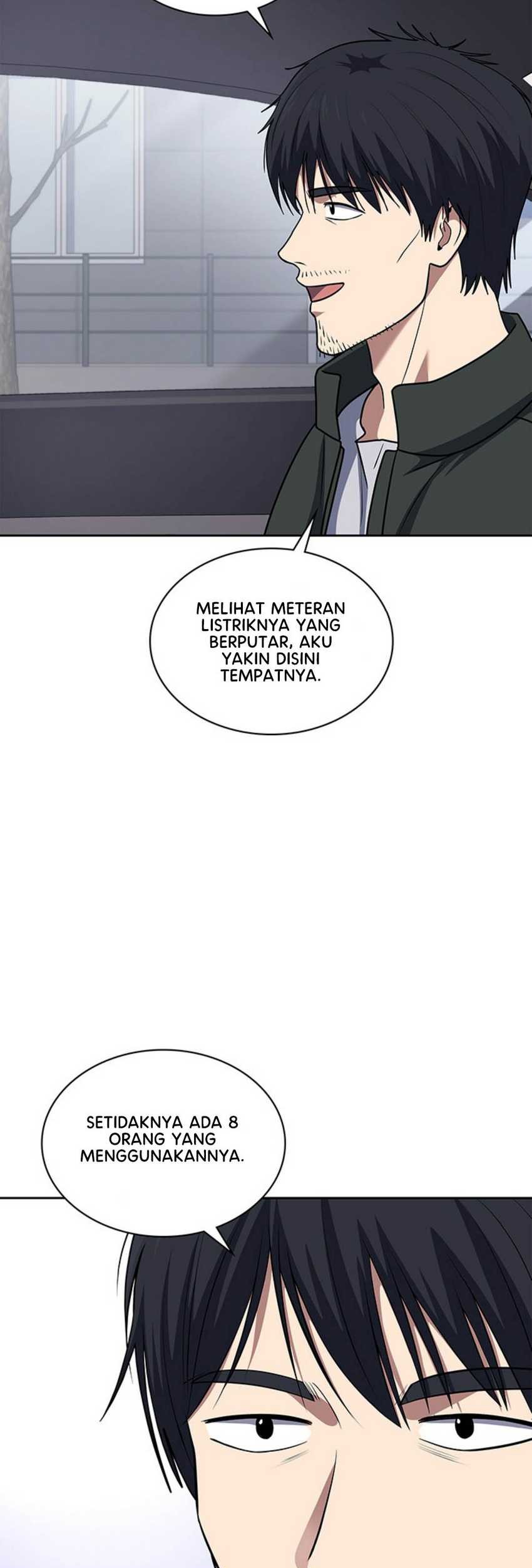 Chapter 61 - halaman 28