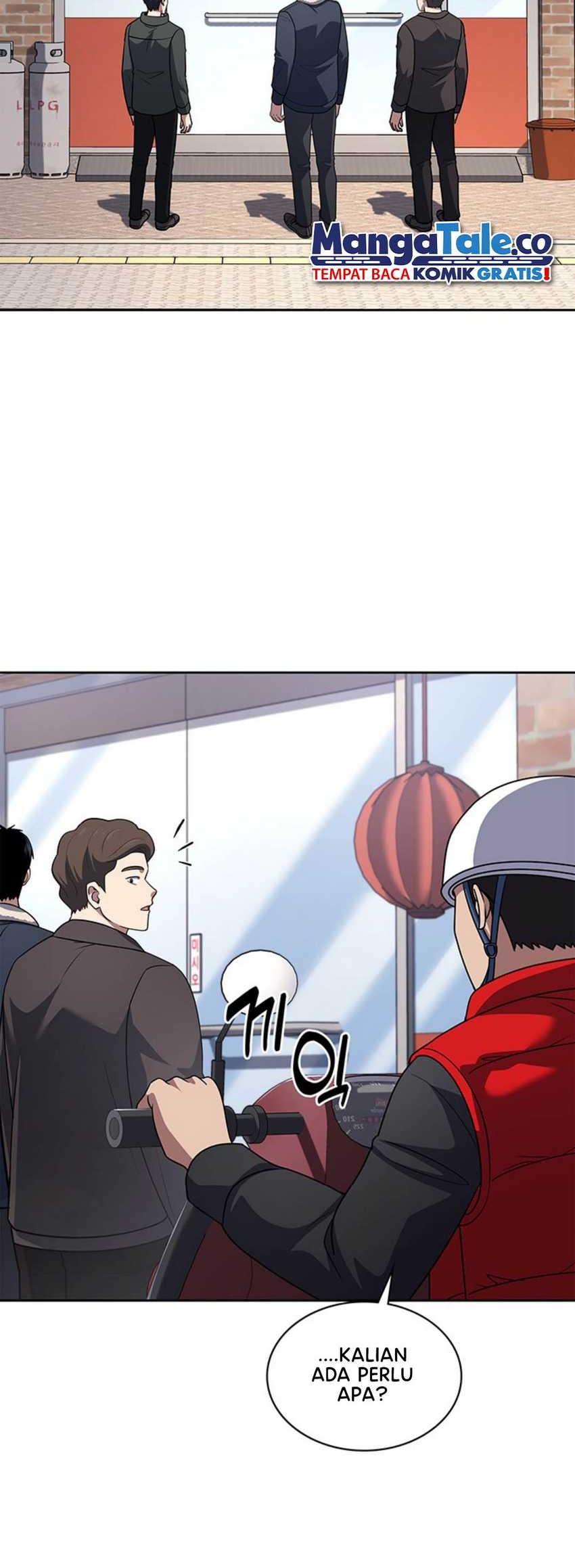 Chapter 61 - halaman 38