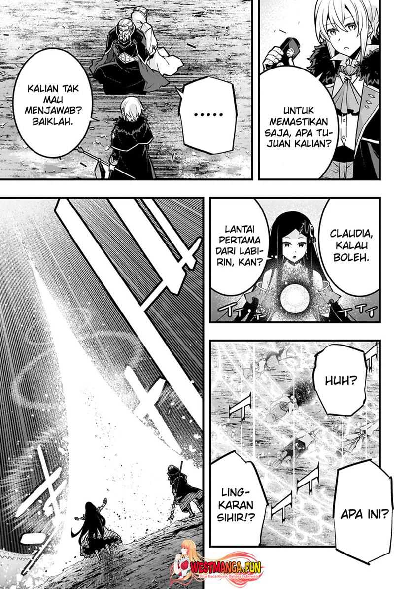 Chapter 65 - halaman 21