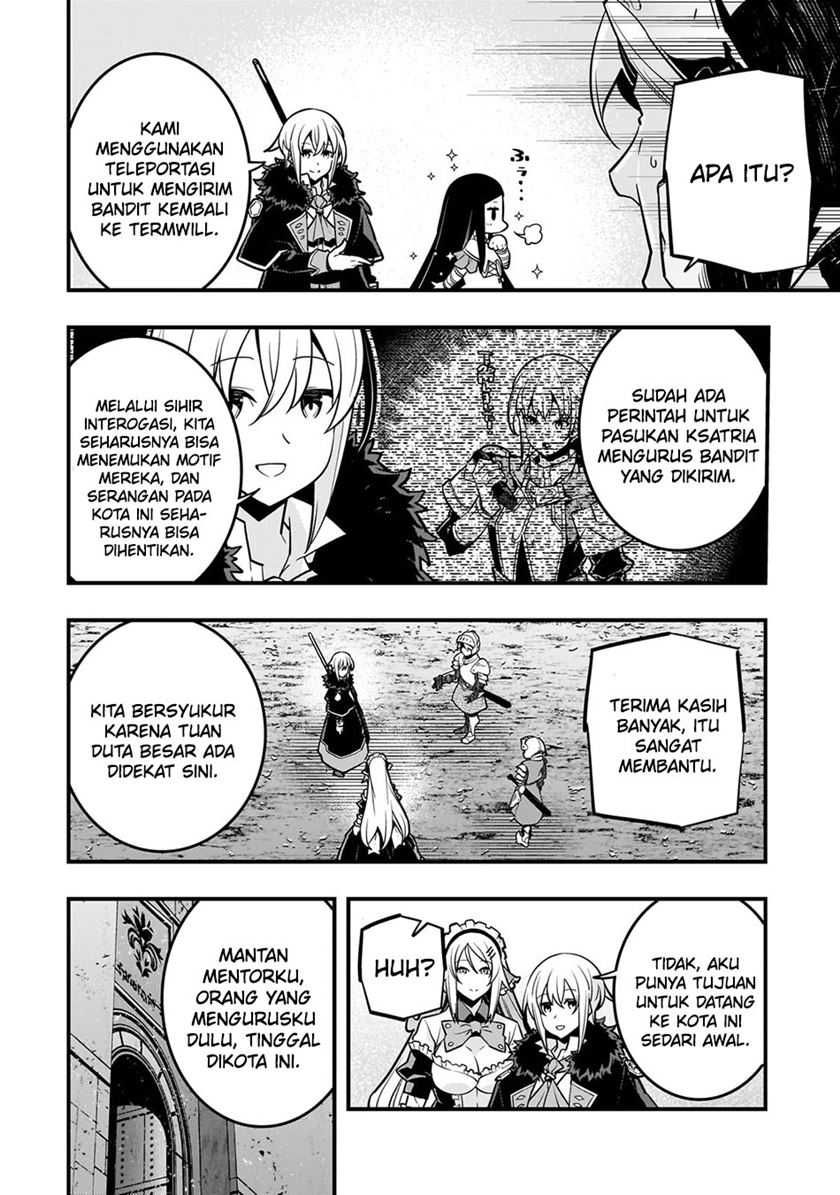 Chapter 65 - halaman 22