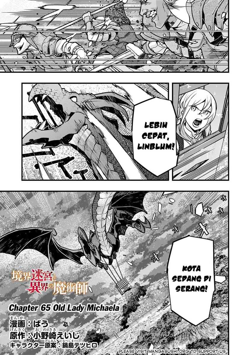 Chapter 65 - halaman 4