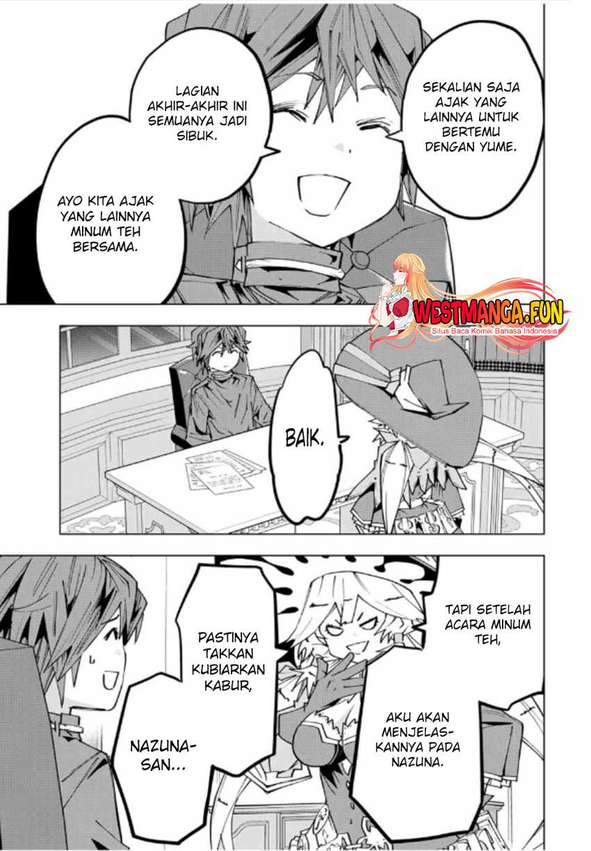 Chapter 114 - halaman 25