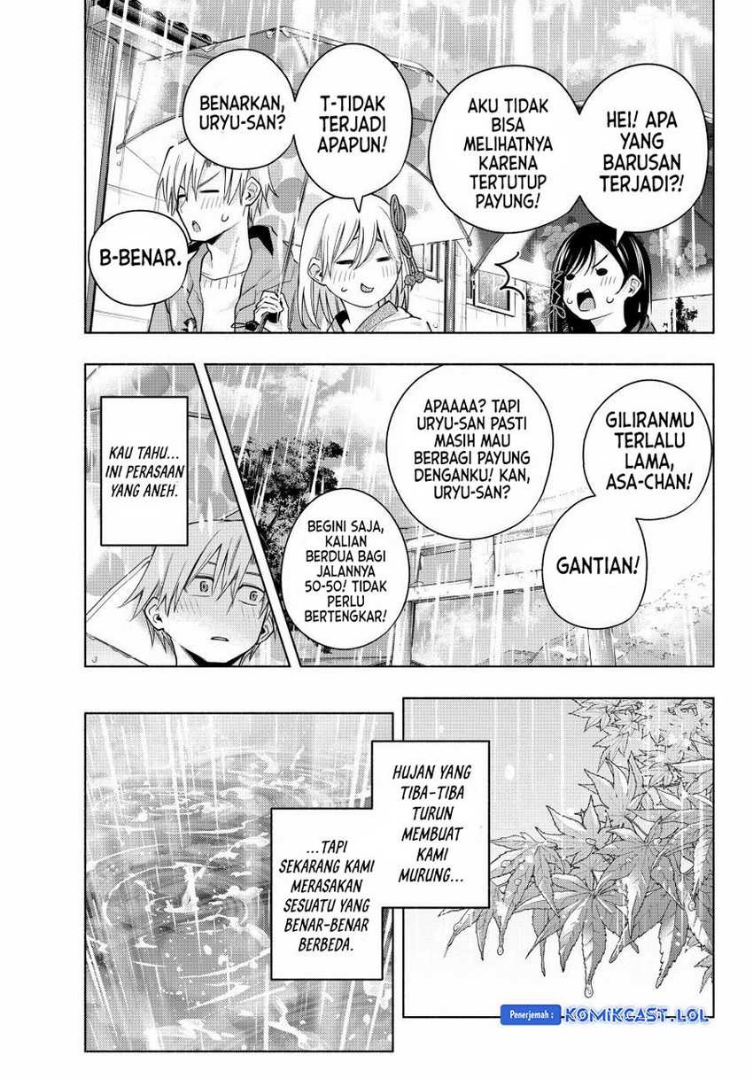 Chapter 120 - halaman 15