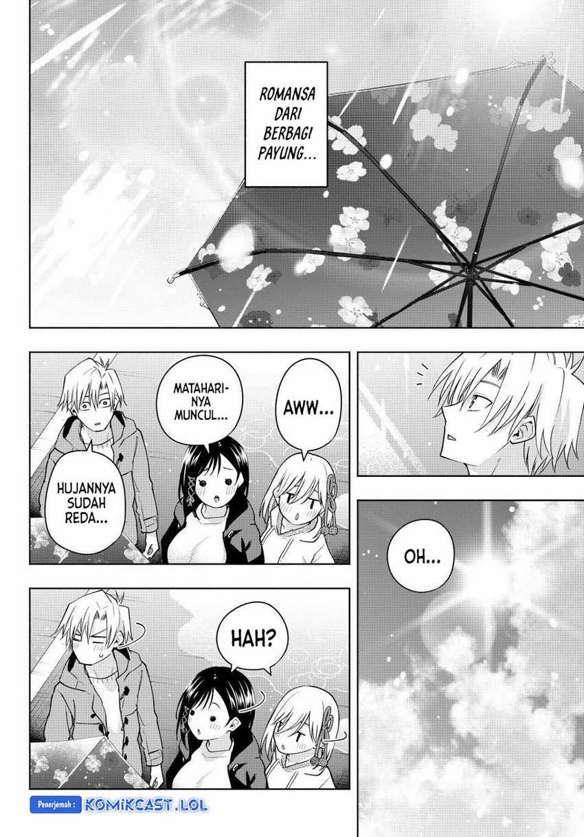 Chapter 120 - halaman 16