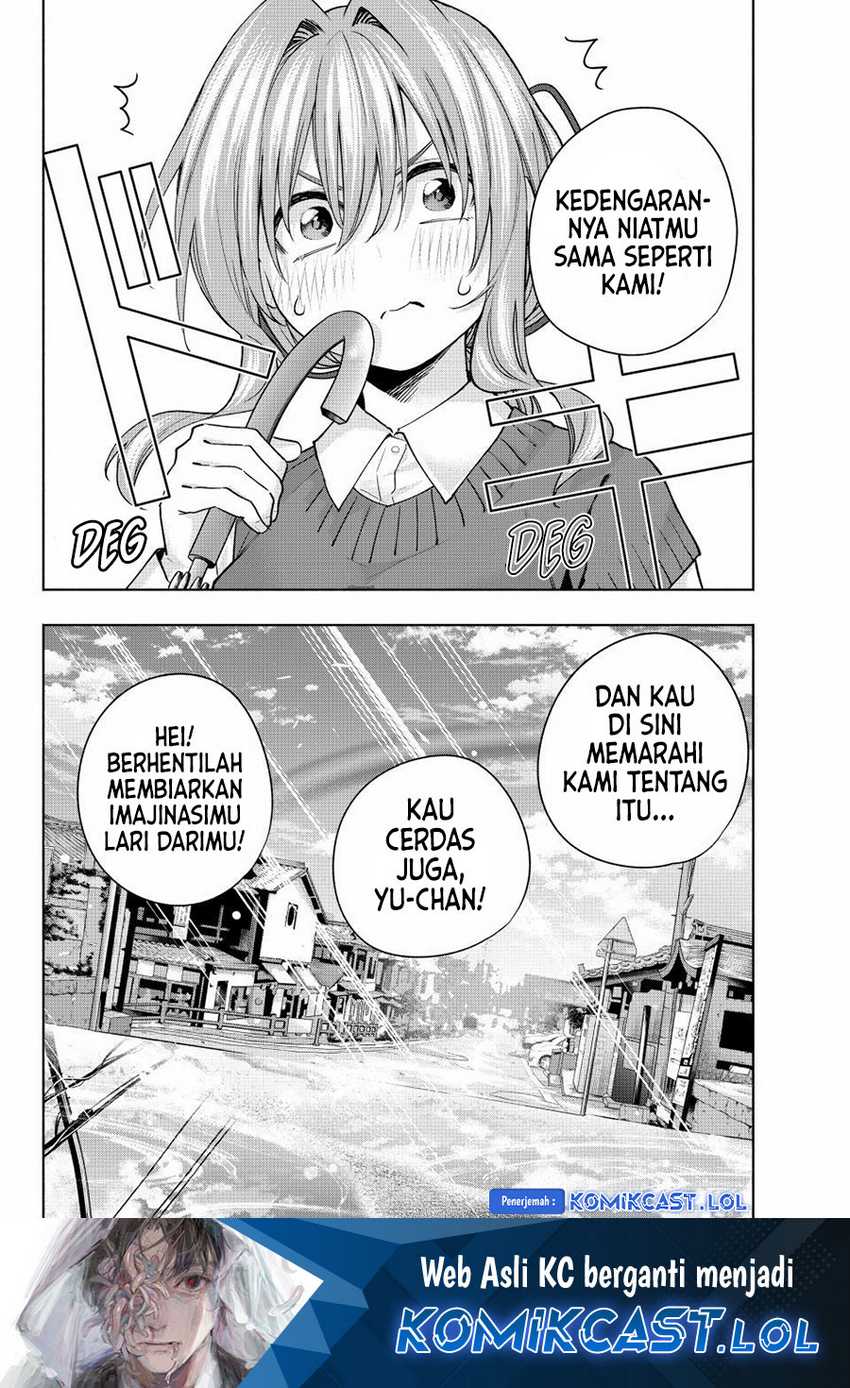 Chapter 120 - halaman 21