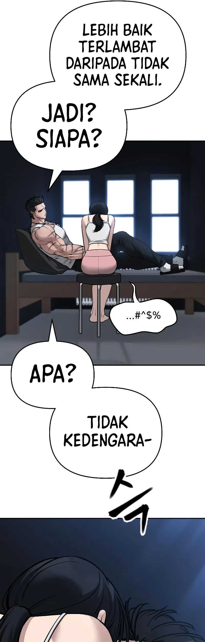 Chapter 86 - halaman 83