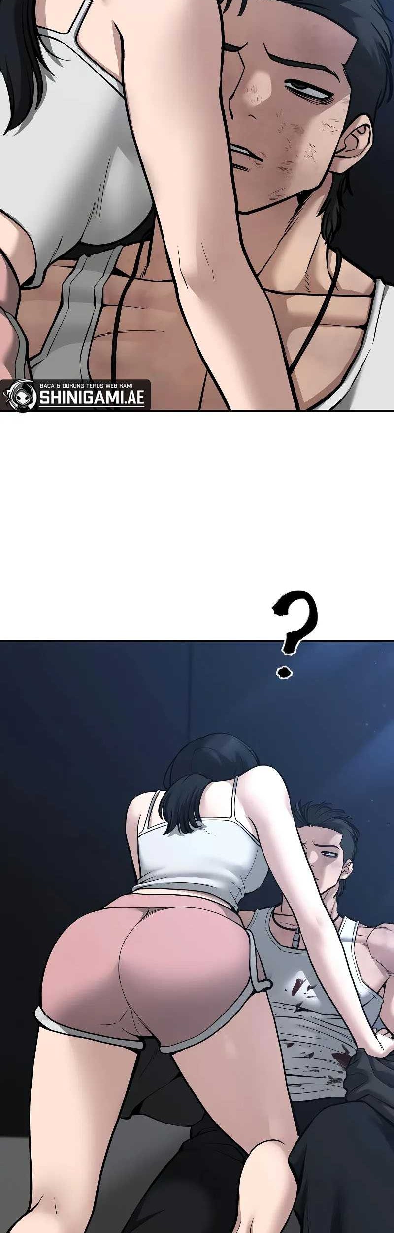 Chapter 86 - halaman 84